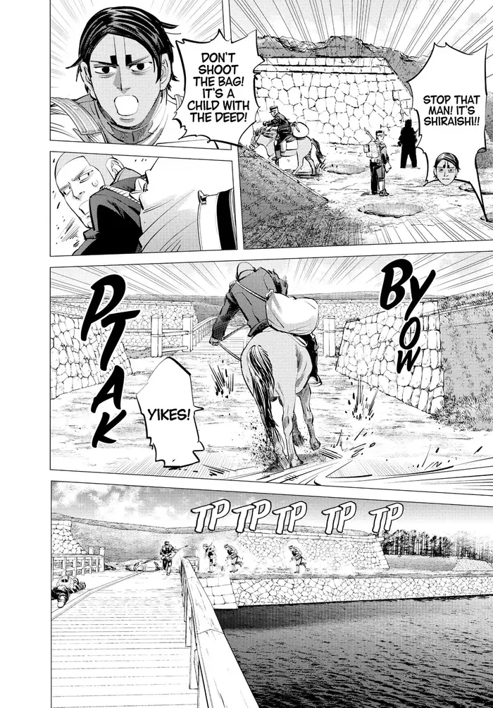 Golden Kamuy Chapter 297 image 10_optimized